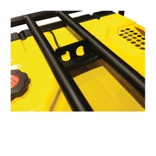 12000 Watt Generator with Electric Start 3