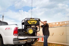 12000 Watt Generator with Electric Start 10