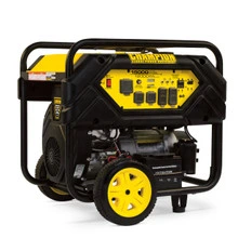 12000 Watt Generator with Electric Start