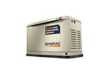 18kW Generac Generator 7226 Home Standby 11