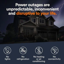 18kW Generac Generator 7226 Home Standby 5