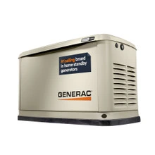 18kW Generac Generator 7226 Home Standby