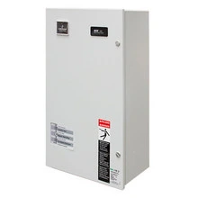 ASCO 100 Amp 3-Phase NEMA 3R Series 185 NSE
