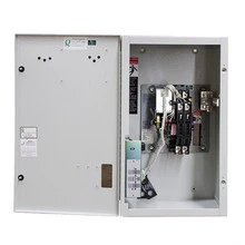 ASCO 100 Amp 3-Phase NEMA 3R Series 185 NSE 2