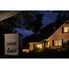Briggs and Stratton 10kW Generator 40684 4