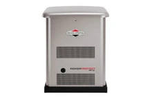 Briggs and Stratton 10kW Generator 40684 6