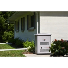 Briggs and Stratton 10kW Generator 40684 3