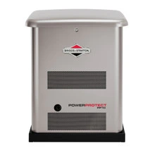 Briggs and Stratton 10kW Generator 40684