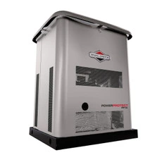 Briggs and Stratton 10kW Generator 40684 2