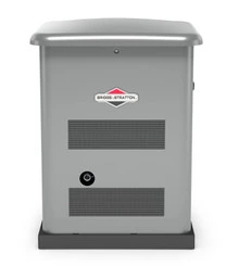 Briggs and Stratton 12kW Generator Natural Gas or Propane | 40590