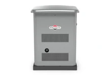 Briggs and Stratton 12kW Generator Natural Gas or Propane | 40590 2