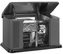 Briggs and Stratton 16kW Standby Generator | Model# 40337 2