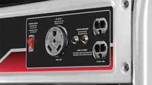 Briggs and Stratton 3500 Watt Generator 3