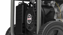 Briggs and Stratton 3500 Watt Generator 6