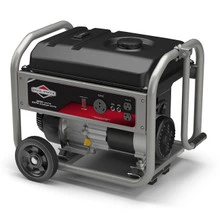 Briggs and Stratton 3500 Watt Generator 2