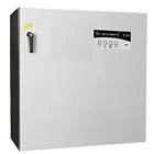 Briggs and Stratton 35kW NG LP 120/240V Three Phase Liquid Cooled Standby Generator featuring InteliLite MRS 19 Controller | 76343 - Norwall PowerSystems 3