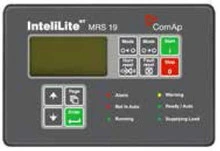 Briggs and Stratton 35kW NG LP 120/240V Three Phase Liquid Cooled Standby Generator featuring InteliLite MRS 19 Controller | 76343 - Norwall PowerSystems 2