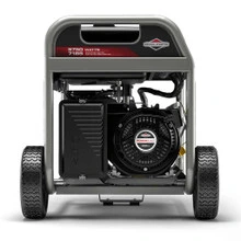 Briggs and Stratton 5750-Watt Portable Generator 4