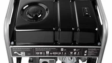 Briggs and Stratton 5750-Watt Portable Generator 7
