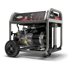 Briggs and Stratton 5750-Watt Portable Generator 2