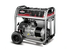 briggs and stratton 6000 watt generator