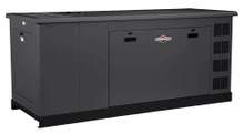 Briggs and Stratton 62kW 480V Generator InteliNano MRS—Norwall PowerSystems
