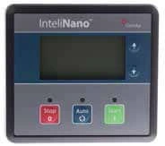 Briggs and Stratton 62kW 480V Generator InteliNano MRS—Norwall PowerSystems 2