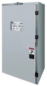 Briggs & Stratton 120/240V 400A Single Phase ATS