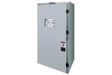 Briggs & Stratton 120/240V 400A Single Phase ATS 3
