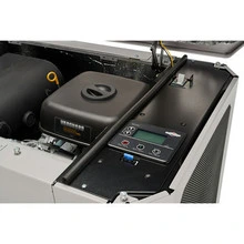 Briggs & Stratton 18kW Generator NG/LP + 200A ATS 3