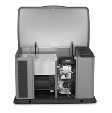 Briggs & Stratton 20kw Standby Generator 100A ATS 3