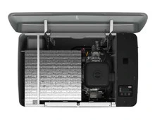 Briggs & Stratton 20kw Standby Generator 100A ATS 6
