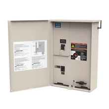 Champion 22kW Standby Generator +150A ATS 10-Year Warranty 7
