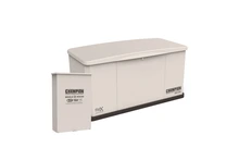 Champion 22kW Standby Generator +150A ATS 10-Year Warranty 12