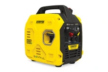 Champion 2500 Dual Fuel Generator with CO Shield 11