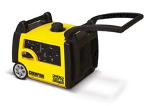 Champion 3100 Watt Inverter Generator 2