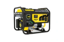 Champion 3500 Watt Dual Fuel Generator 9