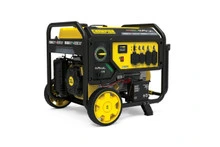 Champion 9200 Watt Generator Dual Fuel Electric Start 9