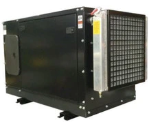 CK Power 20000-Watt CK-20KSI-2 Mobile Diesel Generator–Norwall