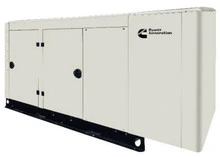 Cummins 100kW Generator 120/208V RS100