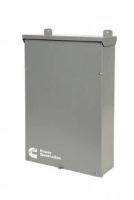 Cummins 400 Amp Automatic Transfer Switch 2