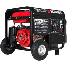 DuroStar 10000 Watt Generator DS10000E