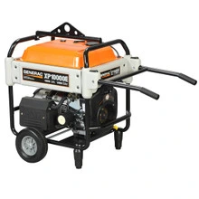 Generac 10000 Watt Electric Start Portable Generator |Norwall 2