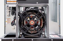 Generac 130kW Generator 120/240V 1P RG10089ANAC 4