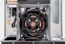 Generac 130kW Generator Propane 277/480V 3 Phase 4
