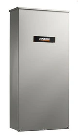 Generac 200A Transfer Switch  Power Systems 2