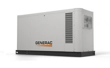 Generac 32kW Generator Protector® XG NG/LP 3 Phase