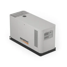 Generac 32kW Generator Protector® XG NG/LP 3 Phase 2