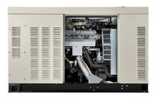 Generac 45kW Generator 240V 3 Ph CA/MA Compliant 3