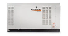 Generac 48kW Generator 120/208V 3-PH SCAQMD 2